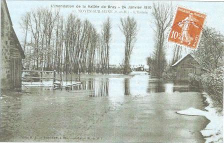 4 chemins