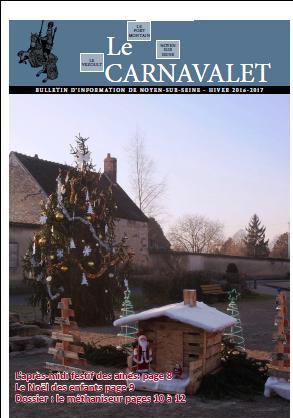 Carnavalet hiver2016-2017