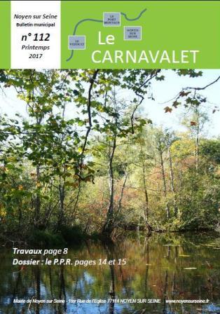 Carnavalet printemps 2017