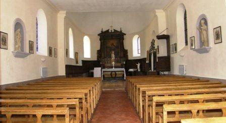 Eglise-intérieur