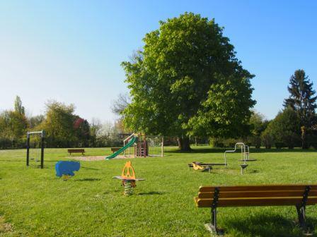 Jeux enfants