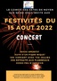 festivites 15 aout