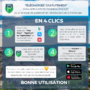 Guide téléchargement app